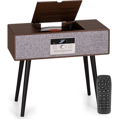 Auna TTS14-Julie Ann WD