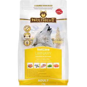 Wolfsblut VetLine Уринари 2 кг