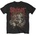 Slipknot Torn Apart Back Print Black L Риза (SKTS34MB03)