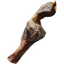 Mediterranean Natural Serrano half Ham Bone and Knuckle cca 200 g