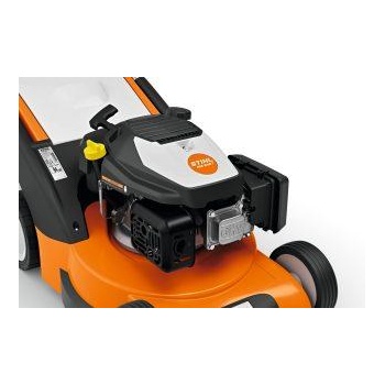 Image 1 of STIHL RM 248.3 (WB210113405)