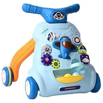 Image 1 of Lorelli Активна проходилка "space