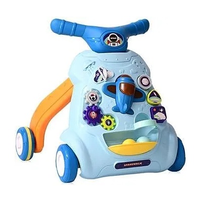 Lorelli Активна проходилка "space