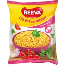 Reeva Instantní polévka Sýr a slanina 60 g