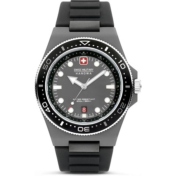 Image 1 of Swiss Military Hanowa SMWGN0001182