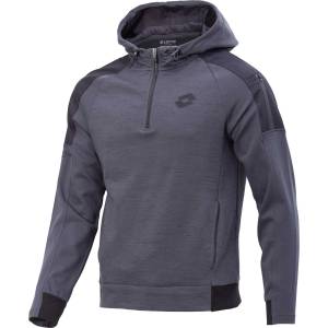 Lotto Суитшърт training sweat hz hd
