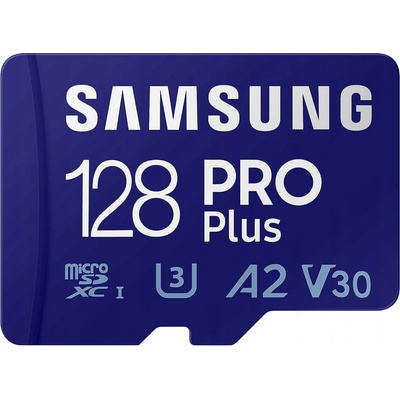 Samsung microSD 128 GB MB-MD128SA/EU