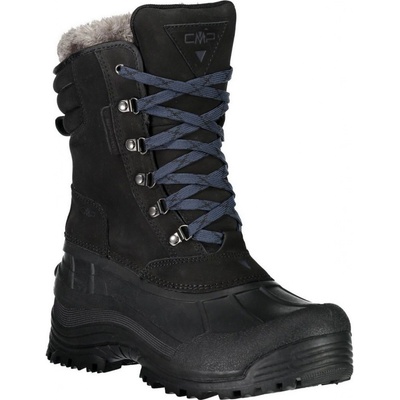 Campagnalo Kinos Black černé – Zboží Mobilmania