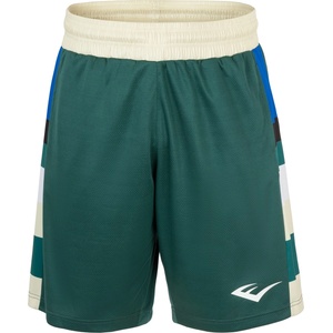 Everlast Мъжки къси панталони Everlast Training Performance Shorts Mens - Green