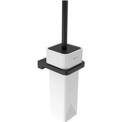 Nimco Maya Wc kefa čierna MAC29094K90