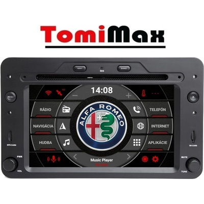 TomiMax 099