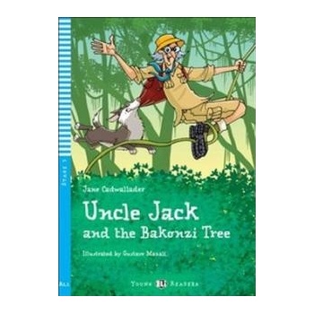 Uncle Jack and the Bakonzi Tree