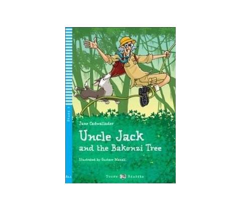 Uncle Jack and the Bakonzi Tree