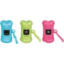 Karlie Flamingo Zásobník na sáčky barel