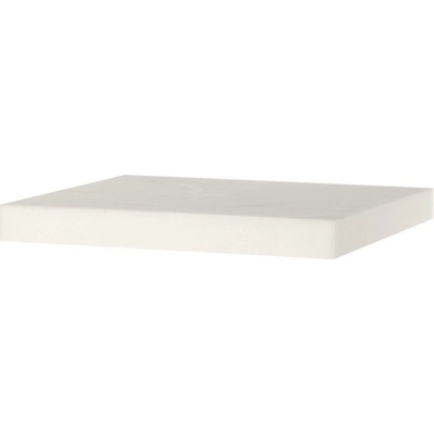Hendi Poylethylenový řeznický špalek, řeznický špalek, 500x400x(H)50mm