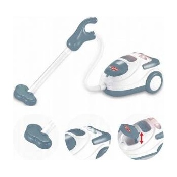 Pegaz Toys Grey Vacuum Cleaner