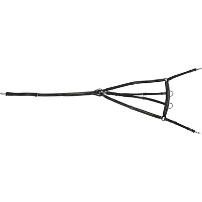 NORTON Poprsník PRO Hunting B černý – Zboží Dáma