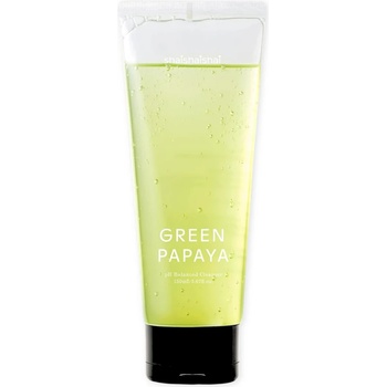 Shaishaishai - Green Papaya pH Balanced Cleanser 150ml