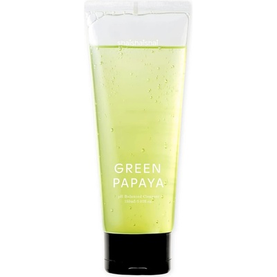Shaishaishai - Green Papaya pH Balanced Cleanser 150ml