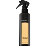 Nanoil Hair Volume Enhancer Spray стилизиращ спрей За обем на косата 200 ml