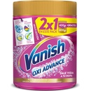 Odstraňovače škvŕn Vanish Oxi Action Prášok na odstránenie škvŕn 625 g