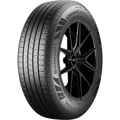 Continental CrossContact RX 255/55 R17 104V