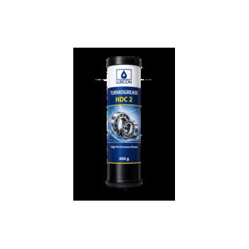 LUBCON TURMOGREASE HDC 2 NLGI 2 400 g