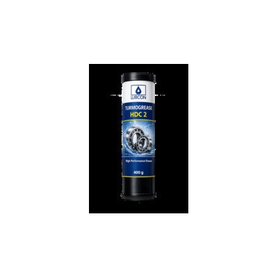 LUBCON TURMOGREASE HDC 2 NLGI 2 400 g