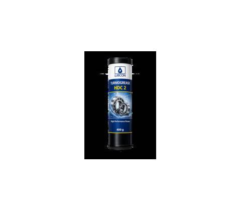 LUBCON TURMOGREASE HDC 2 400 g
