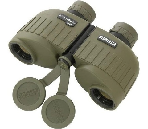 Steiner MILITARY 8x30
