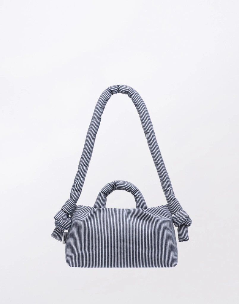 Ölend Mini Ona Soft Bag NAVY STRIPES od 71,5 € - Heureka.sk