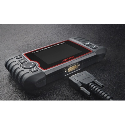 iCarsoft VAWS V2.0