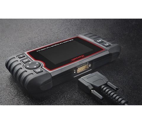 iCarsoft VAWS V2.0
