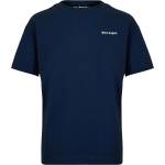 Palm angels Тениска PALM ANGELS Men's Small Logo T-Shirt - Navy