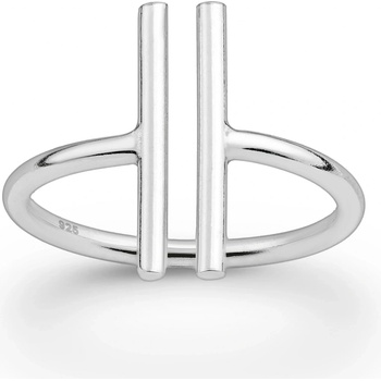 Bangles.cz Linea stříbro 2362 8