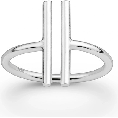 Bangles.cz Linea stříbro 2362 7