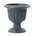 Serinova Саксия Nergis 25.3L антрацит (N002) (0150257)