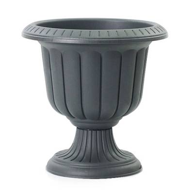 Serinova Саксия Nergis 25.3L антрацит (N002) (0150257)