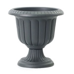 Serinova Саксия Nergis 25.3L антрацит (N002) (0150257)