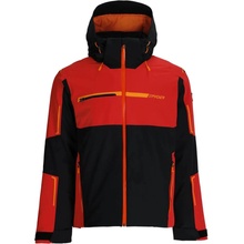 Spyder Titan Jacket M 38SA075404-BLK1 black/escape