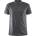 Craft Мъжка поло тениска Craft Core Unify Polo Shirt - Granite (016-9228-0414)