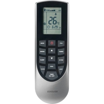 Sinclair ASH-12BIV
