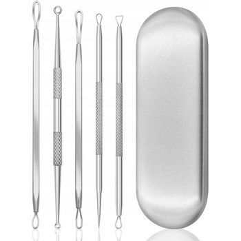 Aptel AG554B LYŽIČKY UNNY ODSTRÁNENIE ČIERNYCH BODIEK A ČIERNYCH BODIEK