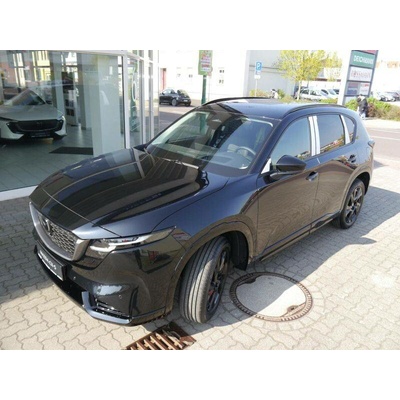 Mazda CX-5 Homura 104 kW