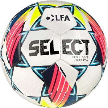 Select FB Brillant Replica CZ Chance Liga