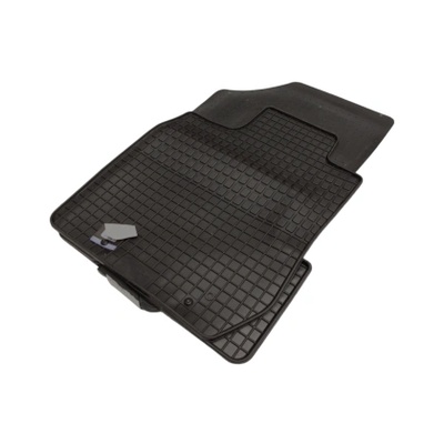 Гумени стелки за DACIA Logan I / MCV (2004-2013)