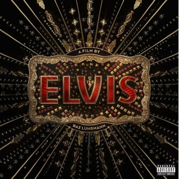 Soundtrack - Elvis LP