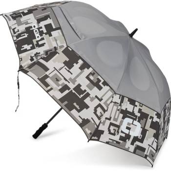 Ogio Double Canopy Umbrella Cyber Camo
