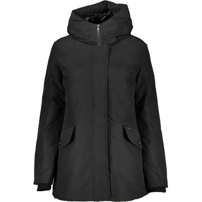 WOOLRICH Яке за жени woolrich, Цвят Черен (gleeley843_ne100)