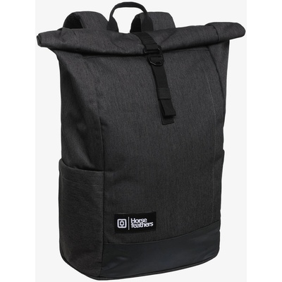 Horsefeathers Раница Roller Horsefeathers Horsefeathers | Siv | МЪЖЕ | ЕДИН РАЗМЕР